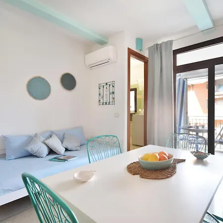 Piccolo Loft Sabbia E Sassi *