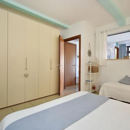 Piccolo Loft Sabbia E Sassi *