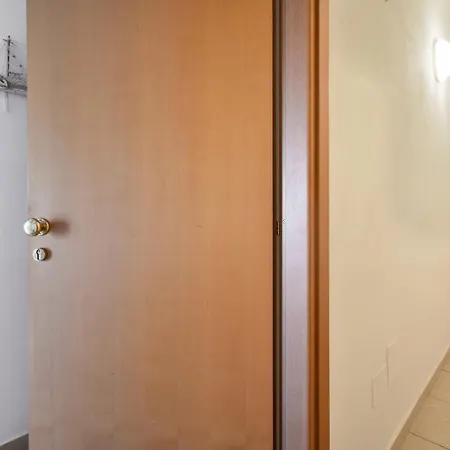 Piccolo Loft Sabbia E Sassi Appartement