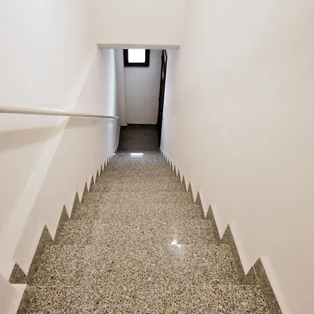 Piccolo Loft Sabbia E Sassi * Marina di San Vito
