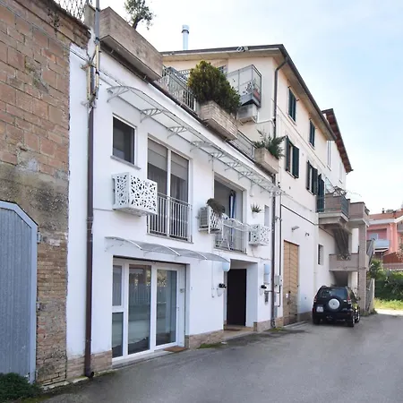 Piccolo Loft Sabbia E Sassi
